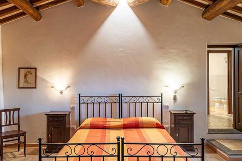 Farm hus i Lubriano, Viterbo, Lubriano - € 950.000 | Ref: ILV93767-1417134 - foto 39