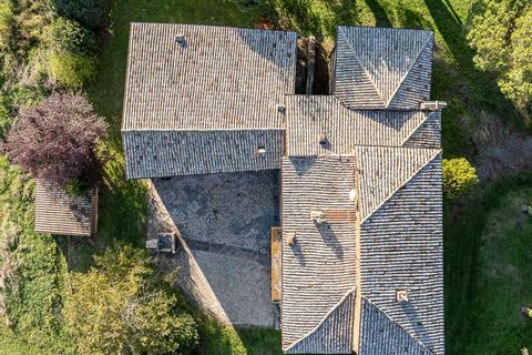 Farm hus i Lubriano, Viterbo, Lubriano - € 950.000 | Ref: ILV93767-1417134 - foto 42
