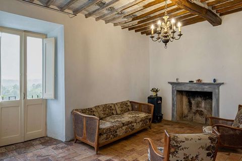 Farm hus i Lubriano, Viterbo, Lubriano - € 950.000 | Ref: ILV93767-1417134 - foto 44