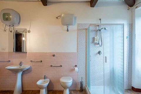 Farm hus i Lubriano, Viterbo, Lubriano - € 950.000 | Ref: ILV93767-1417134 - foto 45