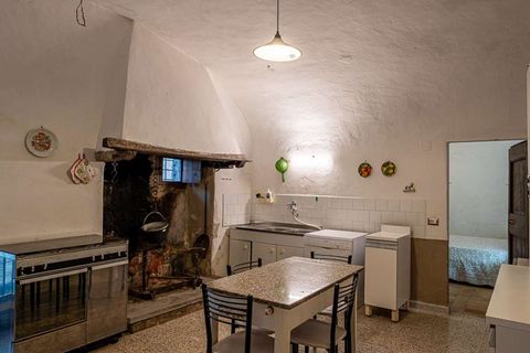 Farm hus i Lubriano, Viterbo, Lubriano - € 950.000 | Ref: ILV93767-1417134 - foto 46