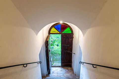 Farm hus i Lubriano, Viterbo, Lubriano - € 950.000 | Ref: ILV93767-1417134 - foto 48