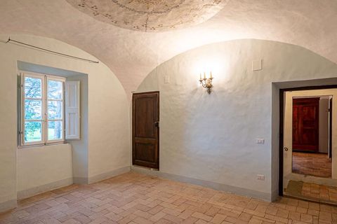 Farm hus i Lubriano, Viterbo, Lubriano - € 950.000 | Ref: ILV93767-1417134 - foto 49