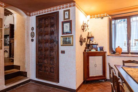 Villa in Bucine, Arezzo, Bucine - € 2.800.000 | Ref: ILV93768-1417185 - foto 5