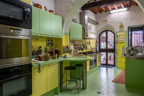 Villa in Bucine, Arezzo, Bucine - € 2.800.000 | Ref: ILV93768-1417185 - foto 7