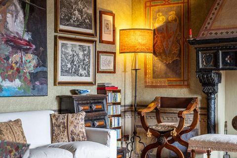 Villa in Bucine, Arezzo, Bucine - € 2.800.000 | Ref: ILV93768-1417185 - foto 16