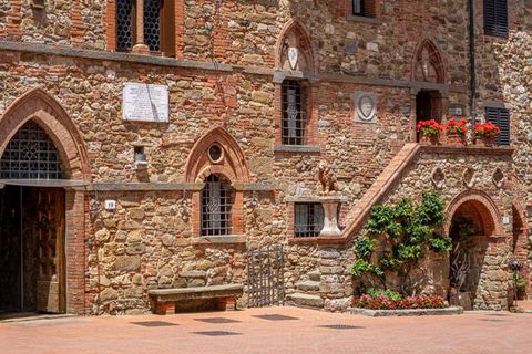 Villa in Bucine, Arezzo, Bucine - € 2.800.000 | Ref: ILV93768-1417185 - foto 19