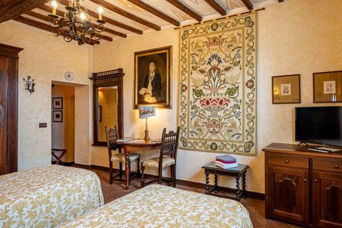 Villa in Bucine, Arezzo, Bucine - € 2.800.000 | Ref: ILV93768-1417185 - foto 27