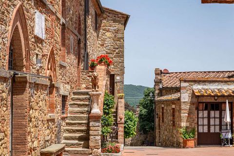 Villa in Bucine, Arezzo, Bucine - € 2.800.000 | Ref: ILV93768-1417185 - foto 28