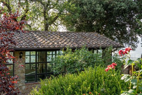 Villa in Bucine, Arezzo, Bucine - € 2.800.000 | Ref: ILV93768-1417185 - foto 32