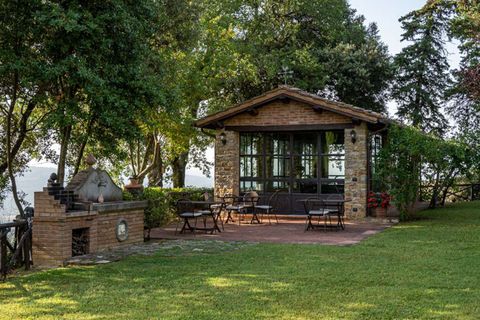Villa in Bucine, Arezzo, Bucine - € 2.800.000 | Ref: ILV93768-1417185 - foto 33