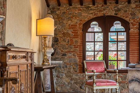 Villa in Bucine, Arezzo, Bucine - € 2.800.000 | Ref: ILV93768-1417185 - foto 34