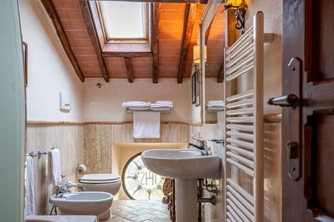 Villa in Bucine, Arezzo, Bucine - € 2.800.000 | Ref: ILV93768-1417185 - foto 36