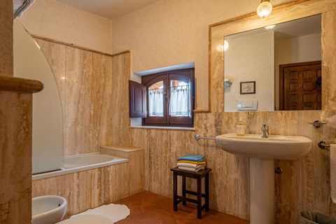 Villa in Bucine, Arezzo, Bucine - € 2.800.000 | Ref: ILV93768-1417185 - foto 37