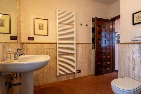 Villa in Bucine, Arezzo, Bucine - € 2.800.000 | Ref: ILV93768-1417185 - foto 38
