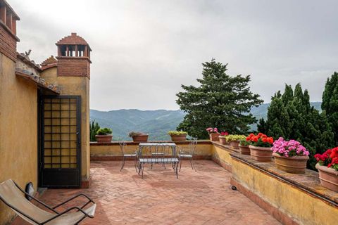 Villa in Bucine, Arezzo, Bucine - € 2.800.000 | Ref: ILV93768-1417185 - foto 39