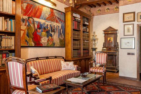 Villa in Bucine, Arezzo, Bucine - € 2.800.000 | Ref: ILV93768-1417185 - foto 41