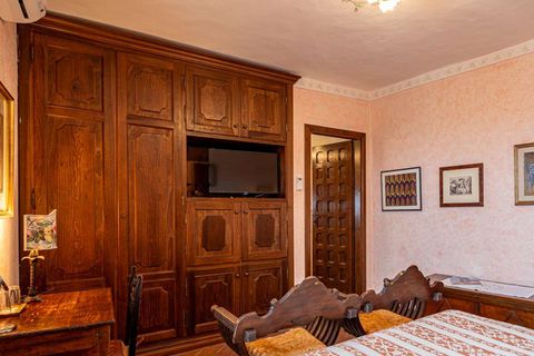 Villa in Bucine, Arezzo, Bucine - € 2.800.000 | Ref: ILV93768-1417185 - foto 42