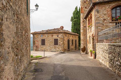 Villa in Bucine, Arezzo, Bucine - € 2.800.000 | Ref: ILV93768-1417185 - foto 44