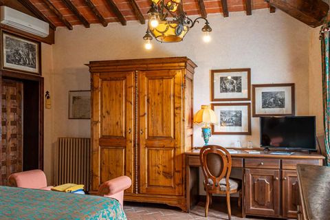 Villa in Bucine, Arezzo, Bucine - € 2.800.000 | Ref: ILV93768-1417185 - foto 46