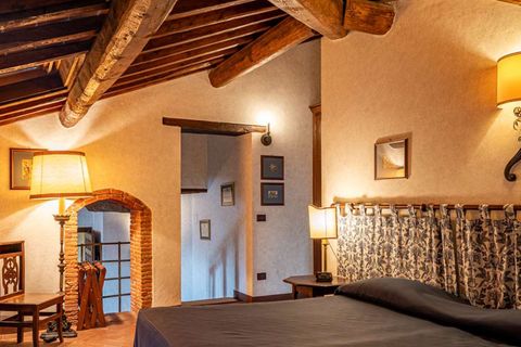 Villa in Bucine, Arezzo, Bucine - € 2.800.000 | Ref: ILV93768-1417185 - foto 47