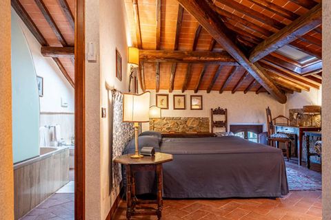 Villa in Bucine, Arezzo, Bucine - € 2.800.000 | Ref: ILV93768-1417185 - foto 48