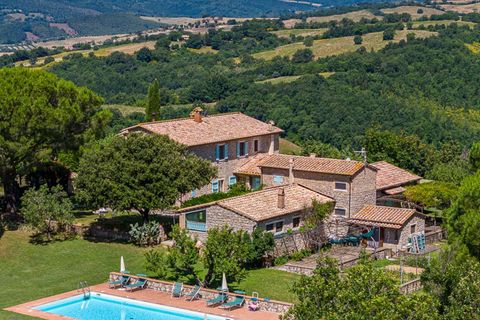 Villa i Manciano, Grosseto, Manciano - € 1.300.000 | Ref: ILV93769-1417236 - foto 2