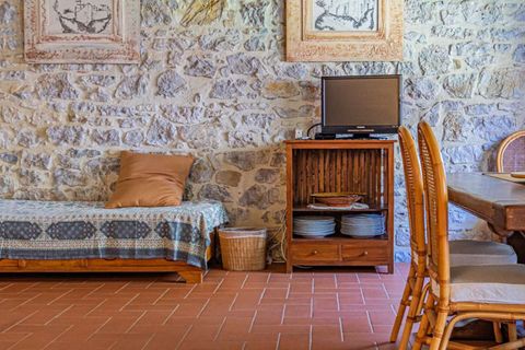 Villa i Manciano, Grosseto, Manciano - € 1.300.000 | Ref: ILV93769-1417236 - foto 4