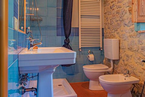 Villa i Manciano, Grosseto, Manciano - € 1.300.000 | Ref: ILV93769-1417236 - foto 7