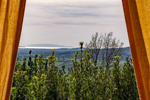 Villa i Manciano, Grosseto, Manciano - € 1.300.000 | Ref: ILV93769-1417236 - foto 12