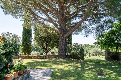 Villa i Manciano, Grosseto, Manciano - € 1.300.000 | Ref: ILV93769-1417236 - foto 21