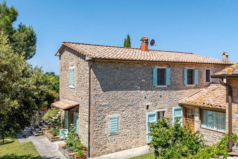 Villa i Manciano, Grosseto, Manciano - € 1.300.000 | Ref: ILV93769-1417236 - foto 23