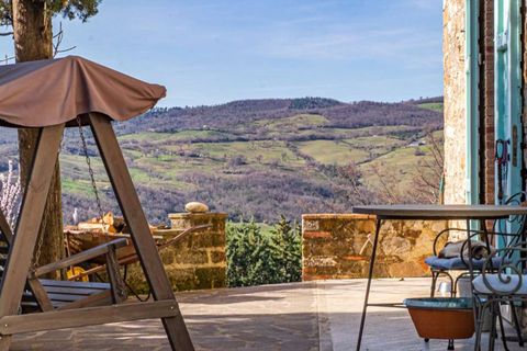 Villa i Manciano, Grosseto, Manciano - € 1.300.000 | Ref: ILV93769-1417236 - foto 24
