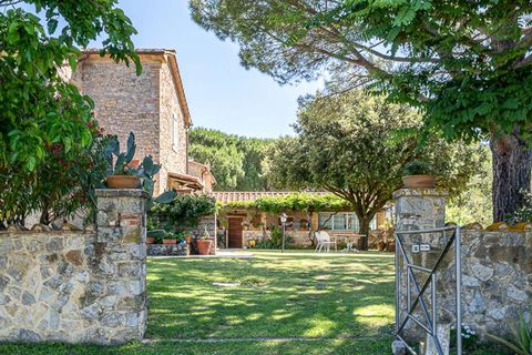 Villa i Manciano, Grosseto, Manciano - € 1.300.000 | Ref: ILV93769-1417236 - foto 25