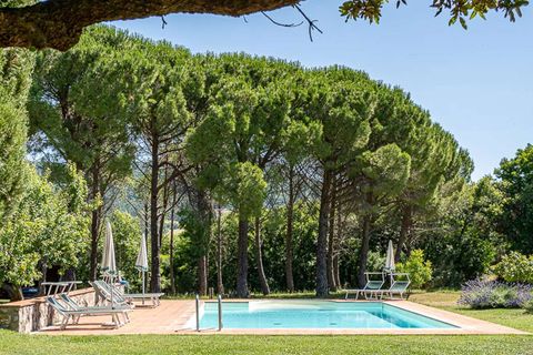 Villa i Manciano, Grosseto, Manciano - € 1.300.000 | Ref: ILV93769-1417236 - foto 26