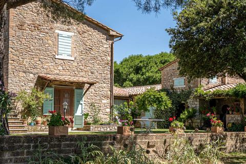 Villa i Manciano, Grosseto, Manciano - € 1.300.000 | Ref: ILV93769-1417236 - foto 27
