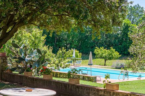 Villa i Manciano, Grosseto, Manciano - € 1.300.000 | Ref: ILV93769-1417236 - foto 29