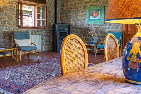Villa i Manciano, Grosseto, Manciano - € 1.300.000 | Ref: ILV93769-1417236 - foto 33