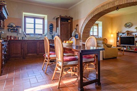 Villa i Manciano, Grosseto, Manciano - € 1.300.000 | Ref: ILV93769-1417236 - foto 34
