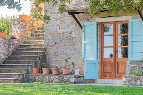 Villa i Manciano, Grosseto, Manciano - € 1.300.000 | Ref: ILV93769-1417236 - foto 36