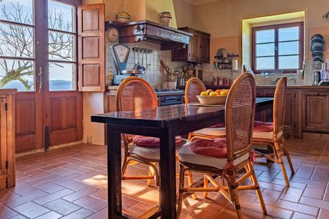 Villa i Manciano, Grosseto, Manciano - € 1.300.000 | Ref: ILV93769-1417236 - foto 37