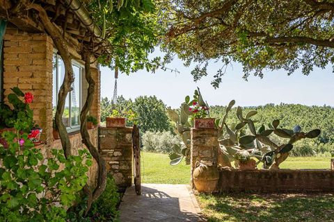 Villa i Manciano, Grosseto, Manciano - € 1.300.000 | Ref: ILV93769-1417236 - foto 38