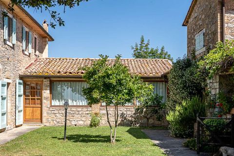Villa i Manciano, Grosseto, Manciano - € 1.300.000 | Ref: ILV93769-1417236 - foto 39