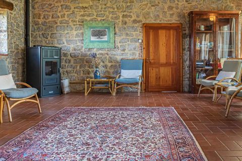 Villa i Manciano, Grosseto, Manciano - € 1.300.000 | Ref: ILV93769-1417236 - foto 40