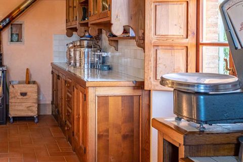 Villa i Manciano, Grosseto, Manciano - € 1.300.000 | Ref: ILV93769-1417236 - foto 41