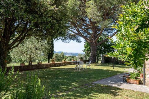 Villa i Manciano, Grosseto, Manciano - € 1.300.000 | Ref: ILV93769-1417236 - foto 42