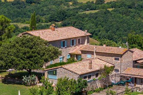 Villa i Manciano, Grosseto, Manciano - € 1.300.000 | Ref: ILV93769-1417236 - foto 43