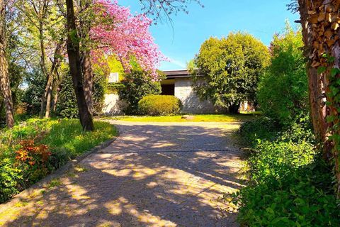 Villa i Sesto Calende, Varese, Sesto Calende - € 690.000 | Ref: ILV93772-1417338 - foto 21