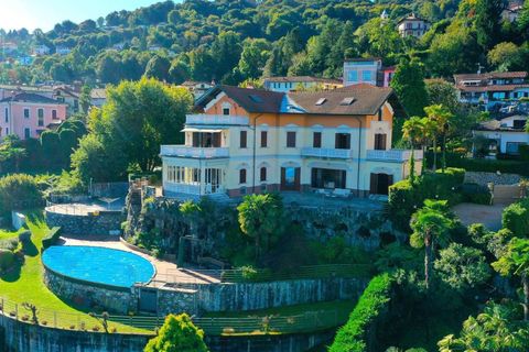 Villa i Stresa, Verbano Cusio Ossola, Stresa - € 8.000.000 | Ref: ILV93773-1417389 - foto 2