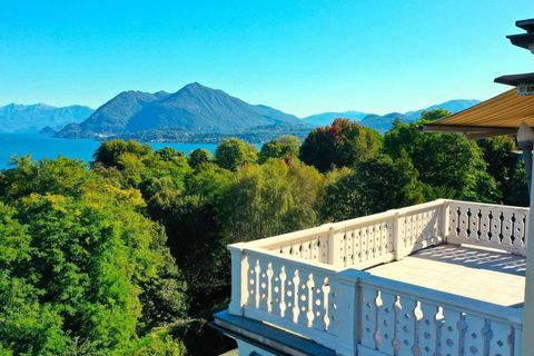Villa i Stresa, Verbano Cusio Ossola, Stresa - € 8.000.000 | Ref: ILV93773-1417389 - foto 4
